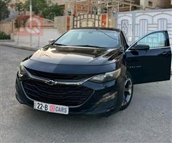 شيفروليه ماليبو